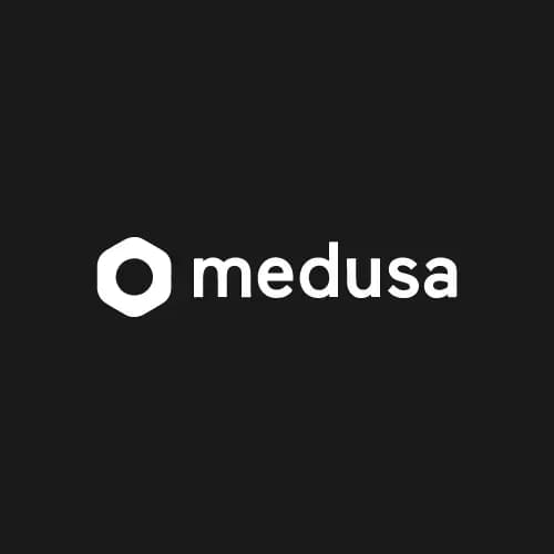 Medusa.js