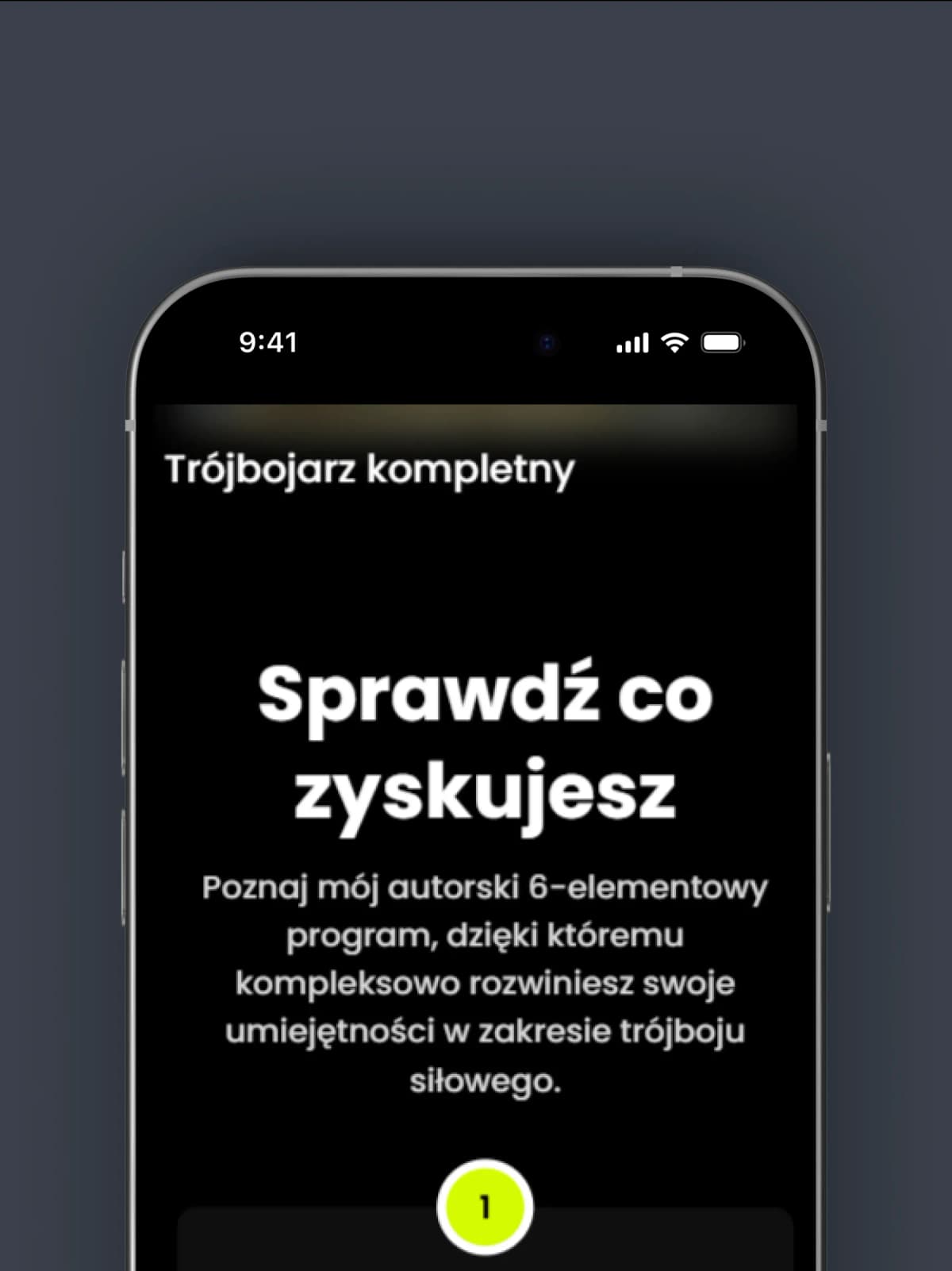 aplikacja mobilna