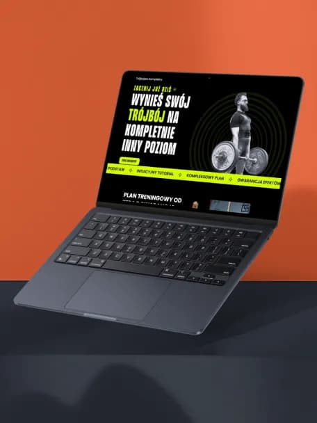 strony internetowe