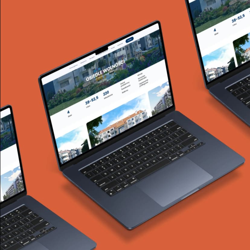 Co daje strona internetowa? Kompleksowy przewodnik po korzyściach