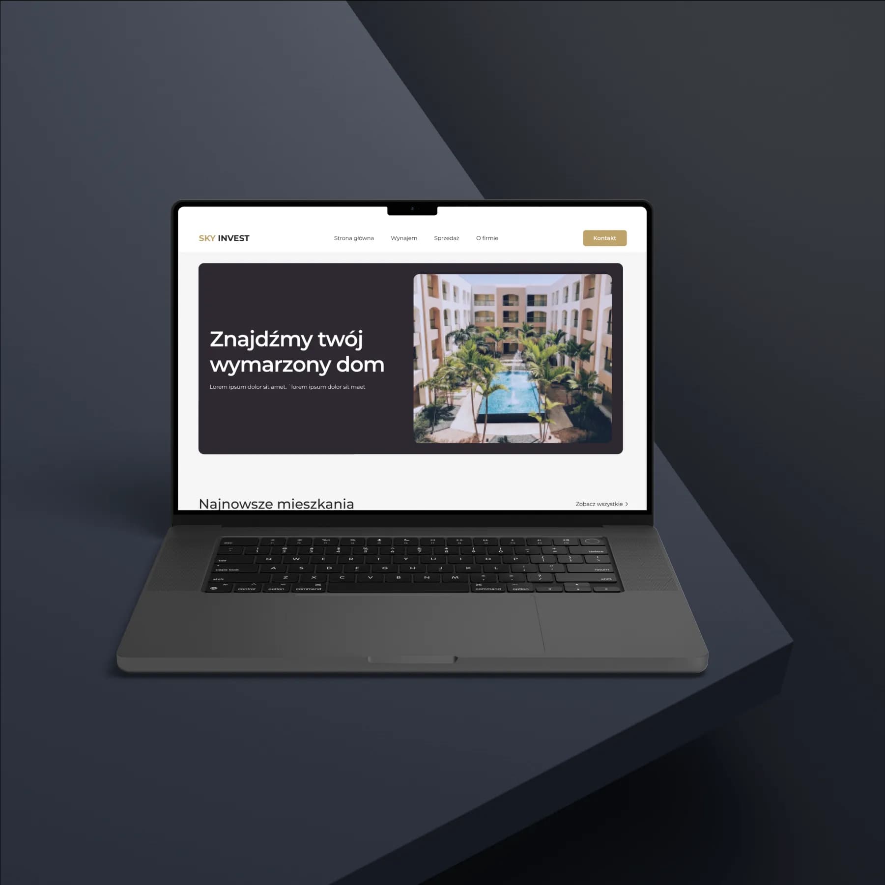 Sky Invest